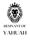 remnantofyahuah