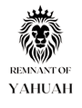 remnantofyahuah