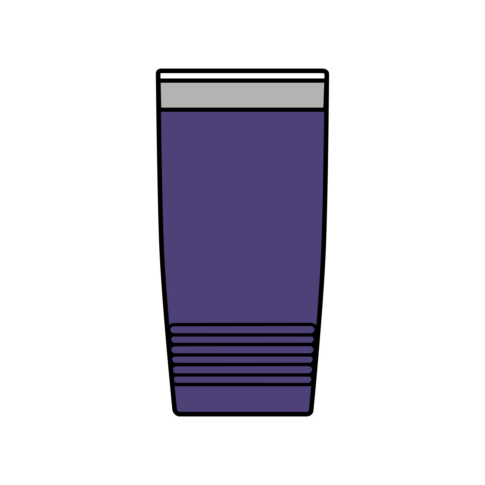 R.O.Y.A.L. Lion Crest Insulated Tumbler – Remnant of Yahuah