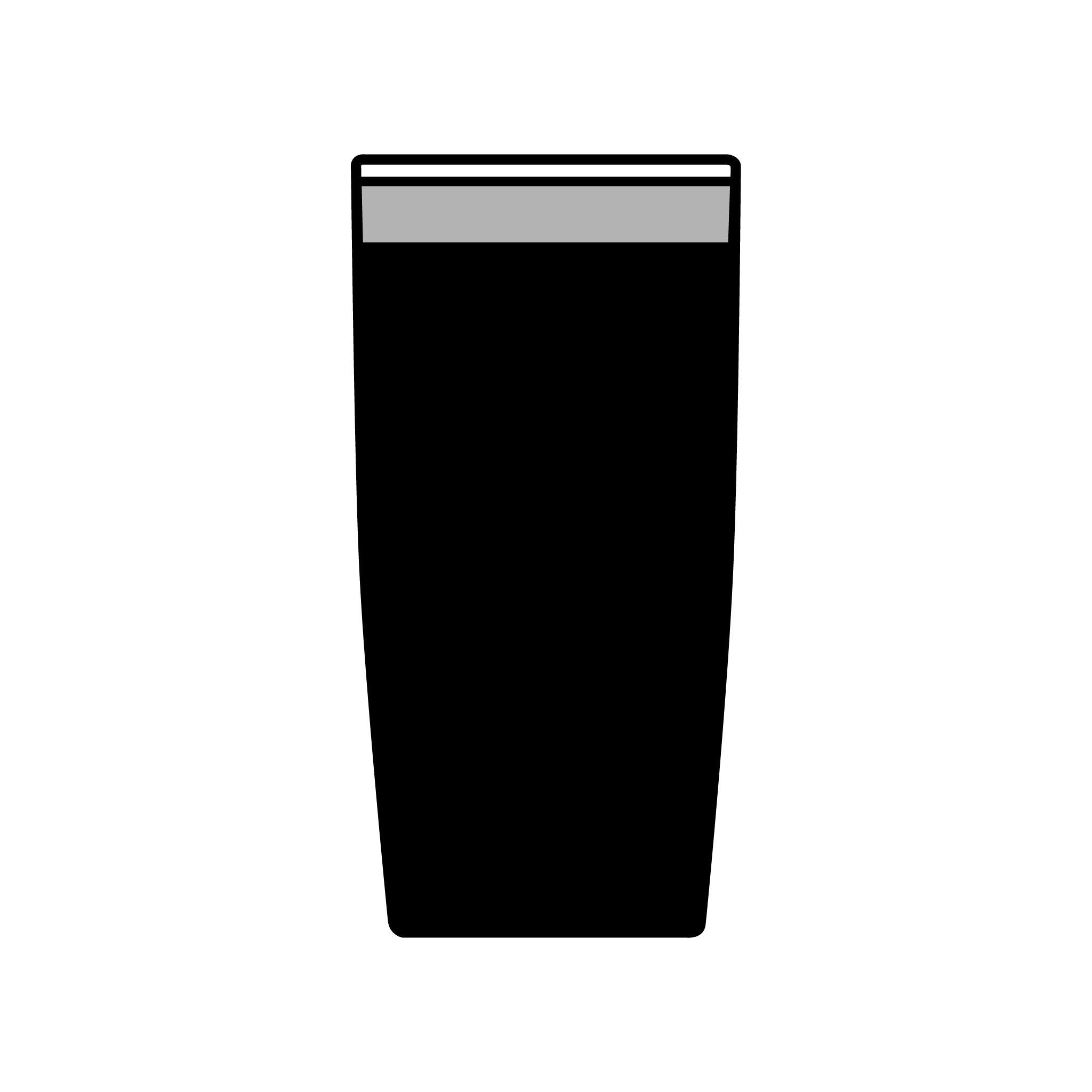 R.O.Y.A.L. Lion Crest Insulated Tumbler – Remnant of Yahuah