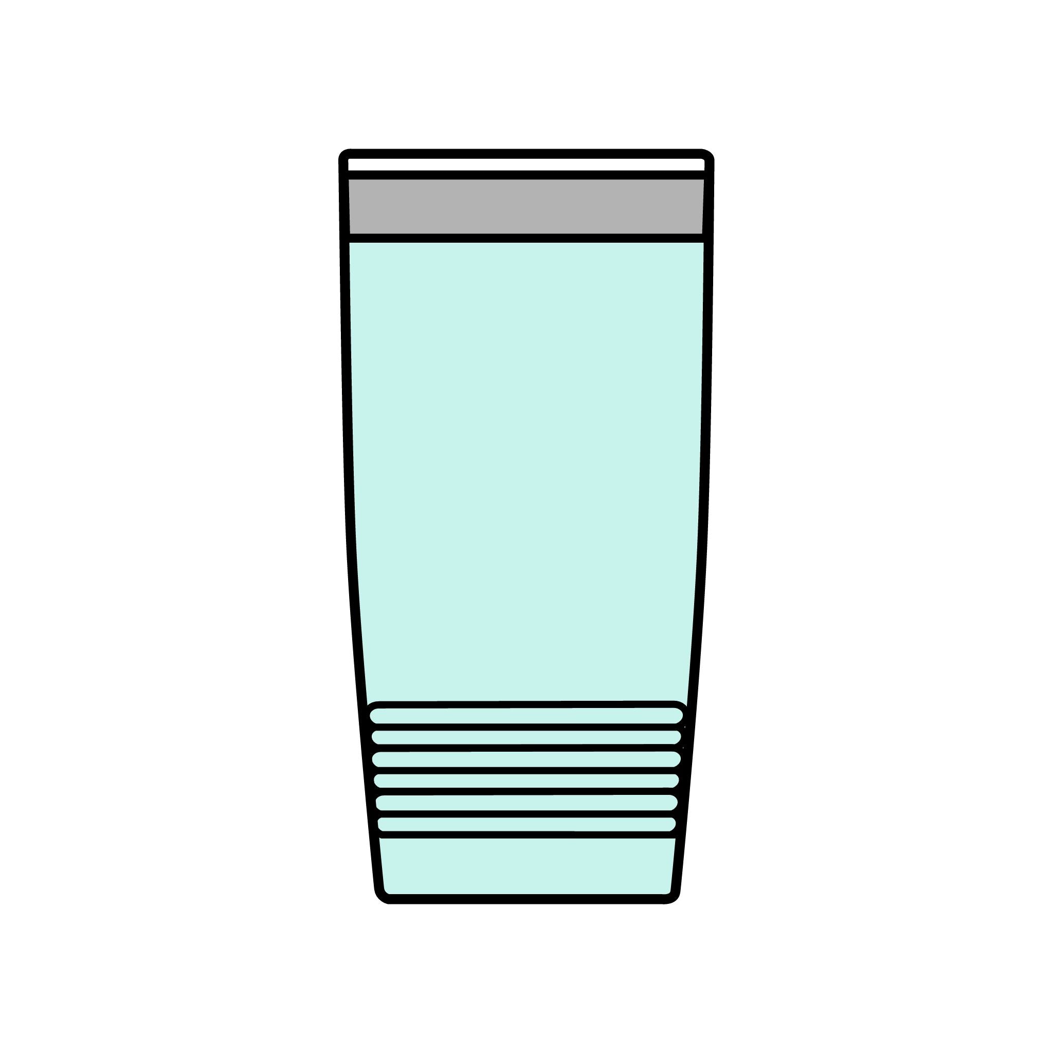 R.O.Y.A.L. Lion Crest Insulated Tumbler – Remnant of Yahuah