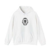 R.O.Y.A.L. Lion Crest Hoodie – Remnant of Yahuah Apparel