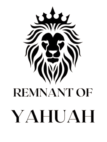 remnantofyahuah