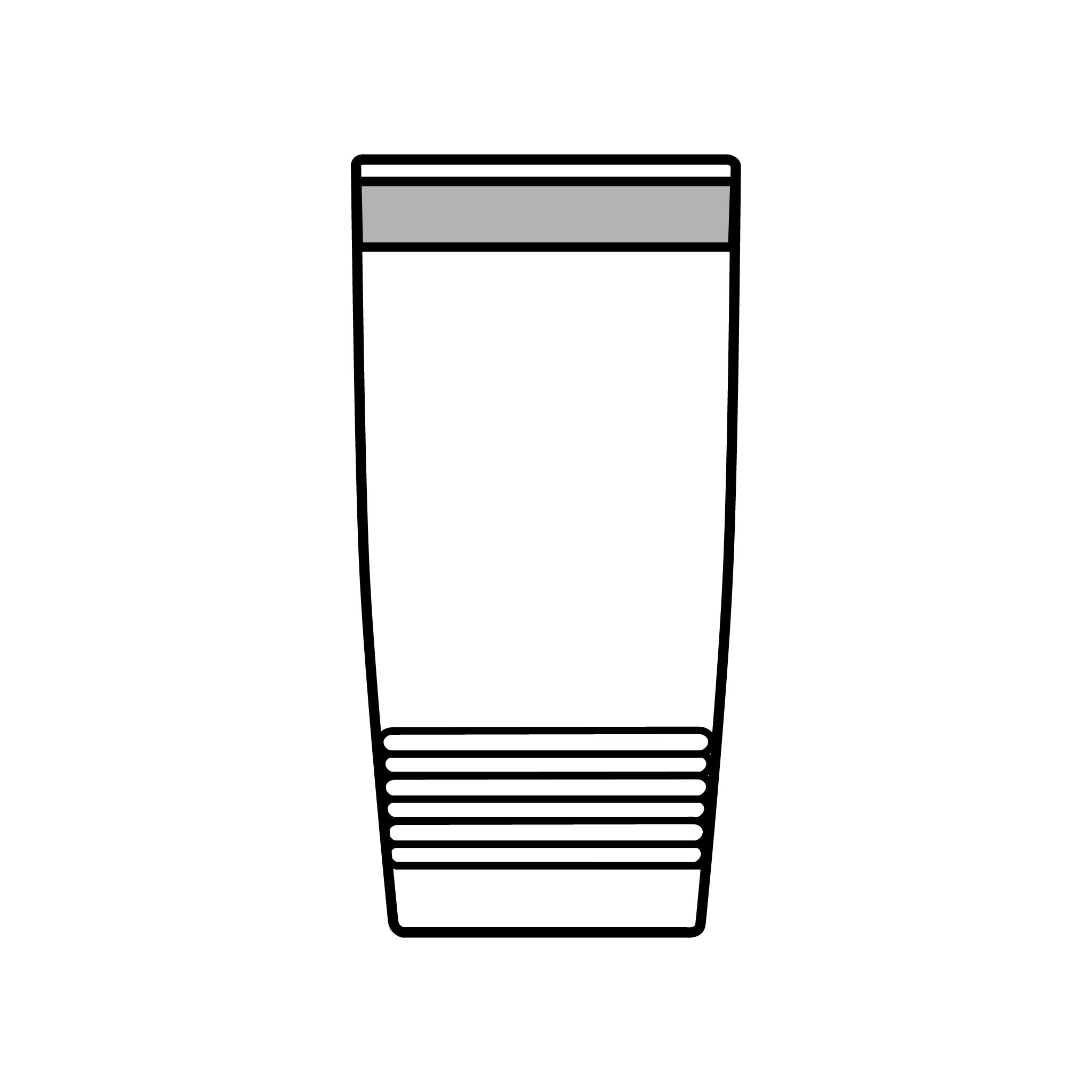 R.O.Y.A.L. Lion Crest Insulated Tumbler – Remnant of Yahuah