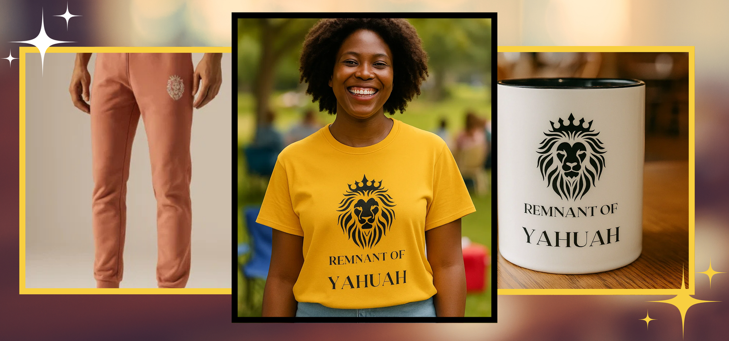 remnantofyahuah